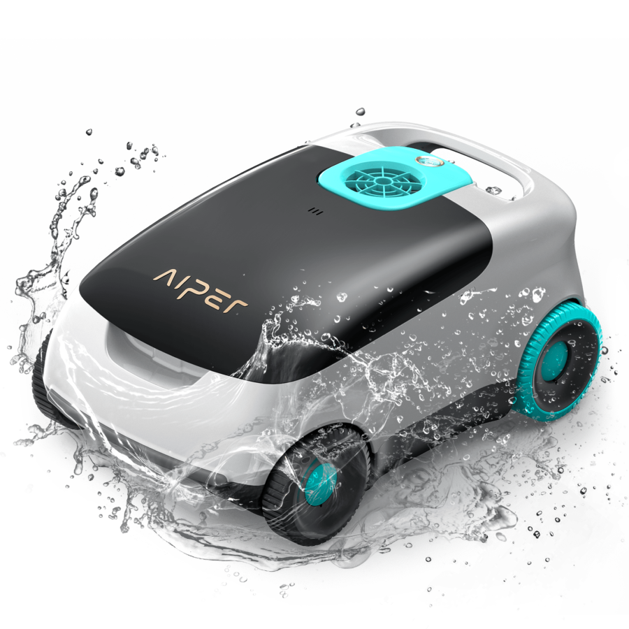 AIPER SCUBA L1 CORDLESS CLEANER - ScottsFRP